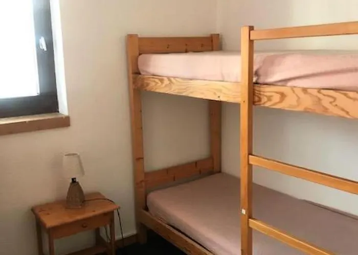 Eskival - Eskival 35m² 4 Pers Centre Station Acces Direct Sur Les Pistes Mae-7705 Val Thorens