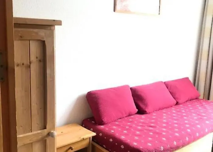 Lejlighed Eskival - Eskival 35m² 4 Pers Centre Station Acces Direct Sur Les Pistes Mae-7705 Val Thorens