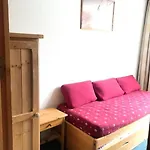 Apartment Eskival - Eskival 35m² 4 Pers Centre Station Acces Direct Sur Les Pistes Mae-7705 Val Thorens