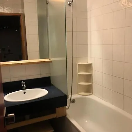 Διαμέρισμα Eskival - Eskival 35m² 4 Pers Centre Station Acces Direct Sur Les Pistes Mae-7705 Val Thorens