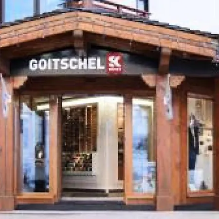 Eskival - Eskival 35m² 4 Pers Centre Station Acces Direct Sur Les Pistes Mae-7705 *