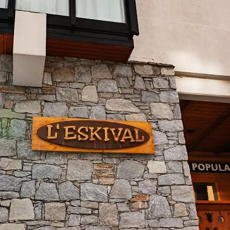 Διαμέρισμα Eskival - Eskival 35m² 4 Pers Centre Station Acces Direct Sur Les Pistes Mae-7705
