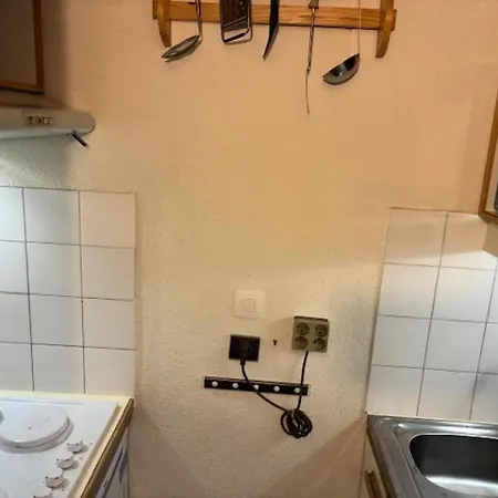 Eskival - Eskival 35m² 4 Pers Centre Station Acces Direct Sur Les Pistes Mae-7705 Daire