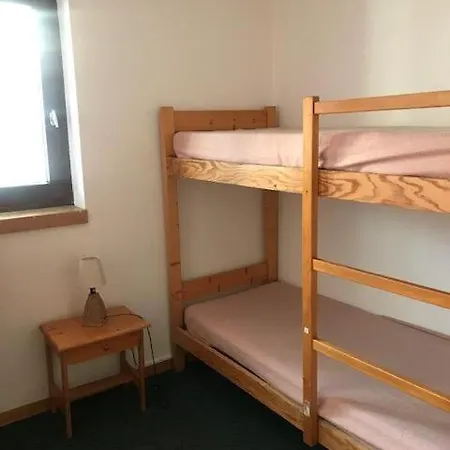 Appartement Résidence Eskival - Eskival 35m² 4 Pers Centre Station Acces Direct Sur Les Pistes Mae-7705 *